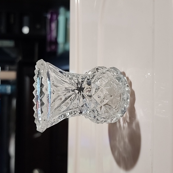 Mini Glass Vases - Picture 3 of 4